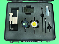 9U-5132 tool kit complete display thumbnail